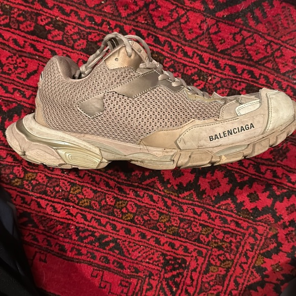 Balenciaga Track 3.0 - Picture 10 of 11